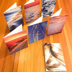 Photo Note Cards